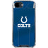 NFL Indianapolis Colts Team Jersey iPhone 16e Clear Case