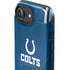 NFL Indianapolis Colts Team Jersey iPhone 16e Impact Case