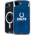 NFL Indianapolis Colts Team Jersey iPhone 16e MagSafe Case