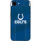 NFL Indianapolis Colts Team Jersey iPhone 16e Skin