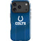 NFL Indianapolis Colts Team Jersey iPhone 18 Pro Impact Case