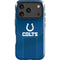 NFL Indianapolis Colts Team Jersey iPhone 18 Pro Max Impact Case