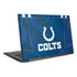 NFL Indianapolis Colts Team Jersey Dell Latitude Skin