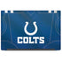 NFL Indianapolis Colts Team Jersey Dell Latitude Skin