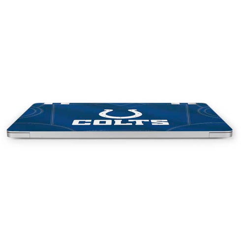 NFL Indianapolis Colts Team Jersey Apple MacBook Pro 16-inch Skin