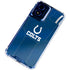 NFL Indianapolis Colts Team Jersey Moto G 5G (2024) Clear Case