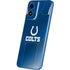 NFL Indianapolis Colts Team Jersey Moto G Play 4G (2024) Skin