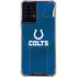 NFL Indianapolis Colts Team Jersey Moto G Power 5G (2024) Clear Case