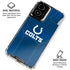 NFL Indianapolis Colts Team Jersey Moto G Power 5G (2024) Clear Case