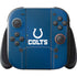 NFL Indianapolis Colts Team Jersey Nintendo Switch 2 (2025) with Joy-Con Skin