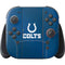 NFL Indianapolis Colts Team Jersey Nintendo Switch 2 (2025) Joy-Con Controller Skin