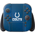 NFL Indianapolis Colts Team Jersey Nintendo Switch 2 (2025) Joy-Con Controller Skin