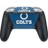 NFL Indianapolis Colts Team Jersey Nintendo Switch 2 (2025) Pro Controller Skin
