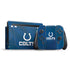 NFL Indianapolis Colts Team Jersey Nintendo Skins