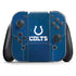 NFL Indianapolis Colts Team Jersey Nintendo Skins