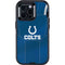 NFL Indianapolis Colts Team Jersey Otterbox Defender iPhone Skin