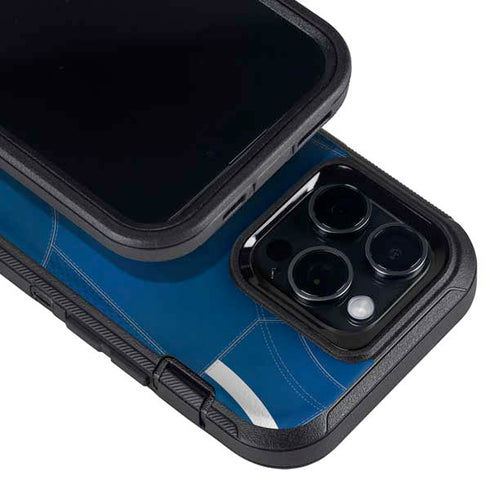 NFL Indianapolis Colts Team Jersey Otterbox Defender iPhone Skin