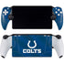 NFL Indianapolis Colts Team Jersey PlayStation Portal Remote Player Skin