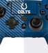 NFL Indianapolis Colts Team Jersey PlayStation Scuf Vantage 2 Controller Skin