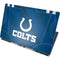 NFL Indianapolis Colts Team Jersey Dell Precision Skin