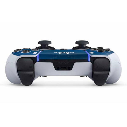 NFL Indianapolis Colts Team Jersey PS5 DualSense Edge Pro Controller Skin