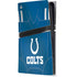 NFL Indianapolis Colts Team Jersey PS5 Pro Console Skin
