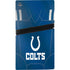 NFL Indianapolis Colts Team Jersey PS5 Pro Console Skin