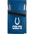 NFL Indianapolis Colts Team Jersey PS5 Pro Console Skin