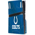 NFL Indianapolis Colts Team Jersey PS5 Pro Disk Console Skin