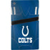 NFL Indianapolis Colts Team Jersey PS5 Pro Disk Console Skin