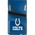 NFL Indianapolis Colts Team Jersey PS5 Pro Disk Console Skin
