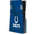 NFL Indianapolis Colts Team Jersey PlayStation PS5 Skins