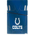 NFL Indianapolis Colts Team Jersey PS5 Slim Digital Edition Console Skin