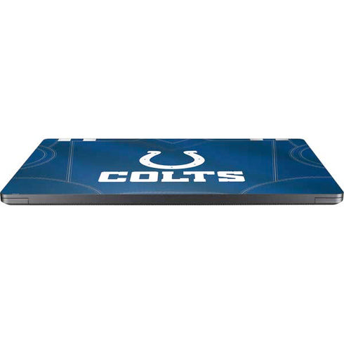 NFL Indianapolis Colts Team Jersey Surface Laptop 7 13.8in Skin