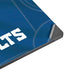 NFL Indianapolis Colts Team Jersey Surface Laptop 7 15in Skin