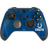 NFL Indianapolis Colts Team Jersey Xbox Elite Wireless Controller Series 2 Skin