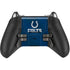 NFL Indianapolis Colts Team Jersey Xbox Elite Wireless Controller Series 2 Skin