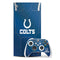 NFL Indianapolis Colts Team Jersey Xbox Series X Skins