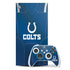 NFL Indianapolis Colts Team Jersey Xbox Series X Skins
