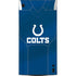 NFL Indianapolis Colts Team Jersey XBox Series X Digital Edition Console Skin