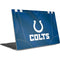 NFL Indianapolis Colts Team Jersey Dell XPS Skin