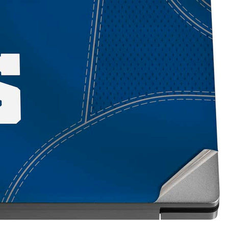 NFL Indianapolis Colts Team Jersey Dell XPS Skin
