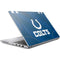 NFL Indianapolis Colts Team Jersey HP ZBook Fury 16 G10 Skin
