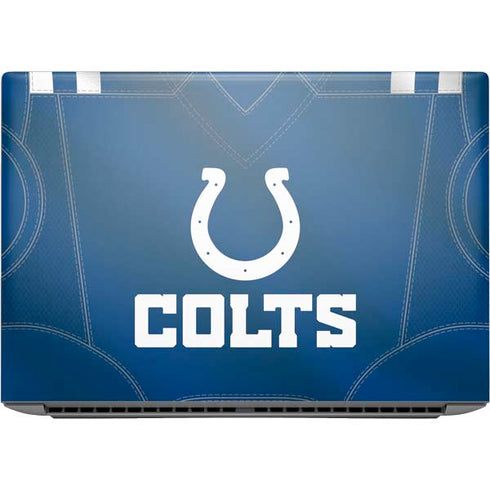 NFL Indianapolis Colts Team Jersey HP ZBook Fury 16 G10 Skin
