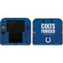 NFL Indianapolis Colts Team Motto Nintendo Skins