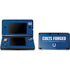 NFL Indianapolis Colts Team Motto Nintendo Skins
