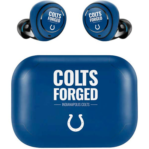 NFL Indianapolis Colts Team Motto Amazon Echo Buds Skin