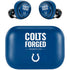 NFL Indianapolis Colts Team Motto Amazon Echo Buds Skin