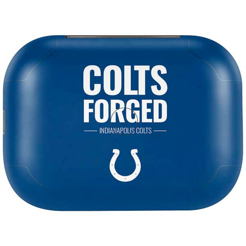 NFL Indianapolis Colts Team Motto Amazon Echo Buds Skin