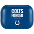 NFL Indianapolis Colts Team Motto Amazon Echo Buds Skin